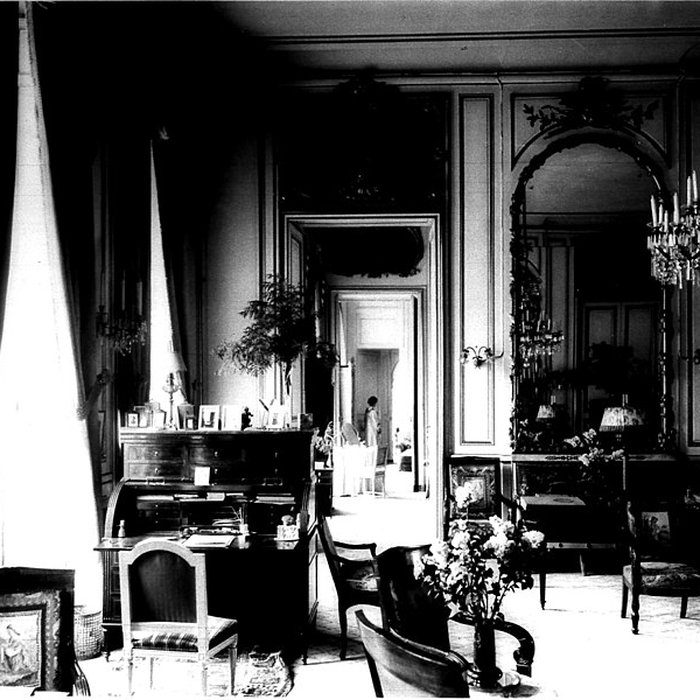 Photo de Hôtel des Intendants de Champagne à Châlons-en-Champagne