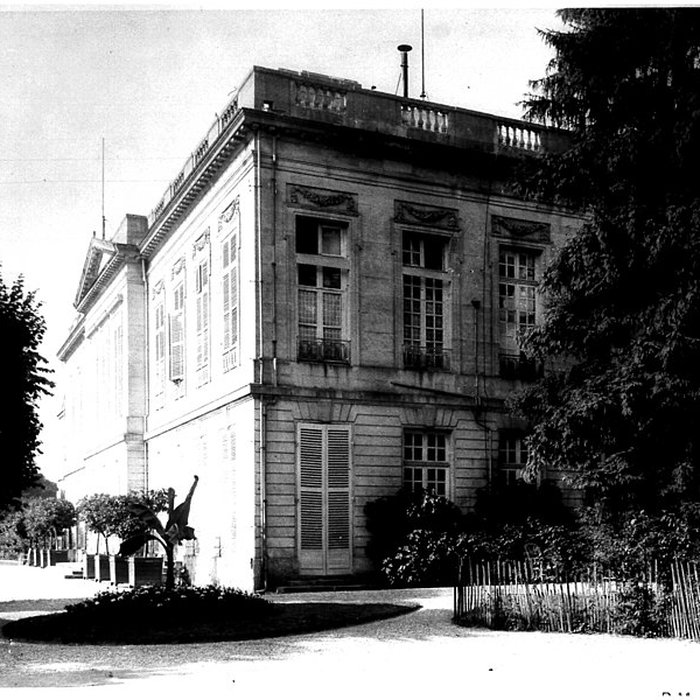Photo de Hôtel des Intendants de Champagne à Châlons-en-Champagne