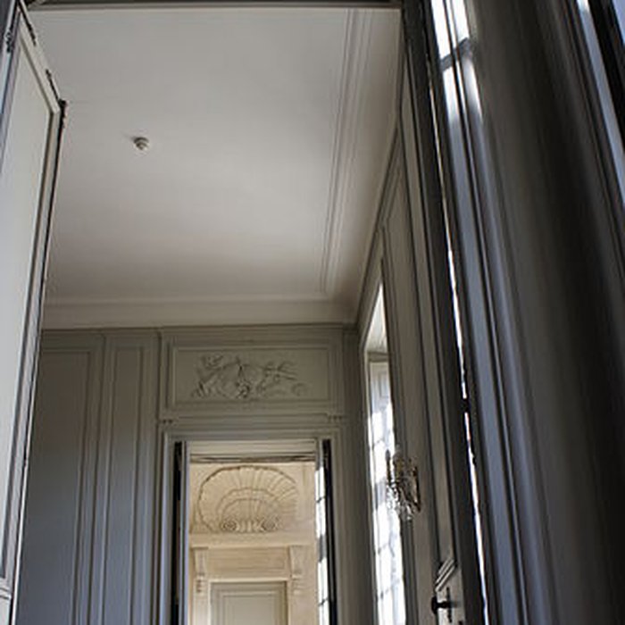 Photo de Hôtel des Intendants de Champagne à Châlons-en-Champagne