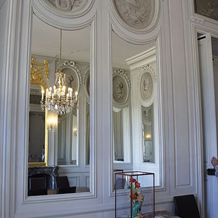 Photo de Hôtel des Intendants de Champagne à Châlons-en-Champagne