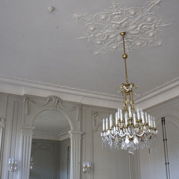 Photo de Hôtel des Intendants de Champagne à Châlons-en-Champagne