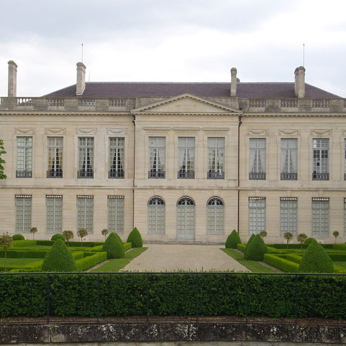 Photo de Hôtel des Intendants de Champagne à Châlons-en-Champagne