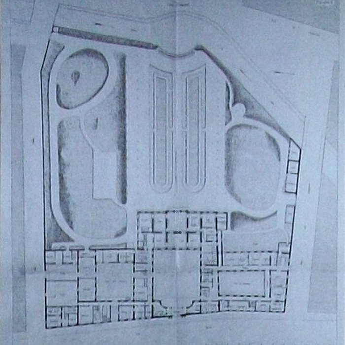 Photo de Hôtel des Intendants de Champagne à Châlons-en-Champagne