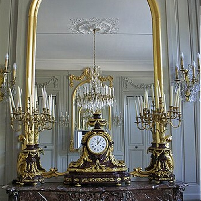 Photo de Hôtel des Intendants de Champagne à Châlons-en-Champagne