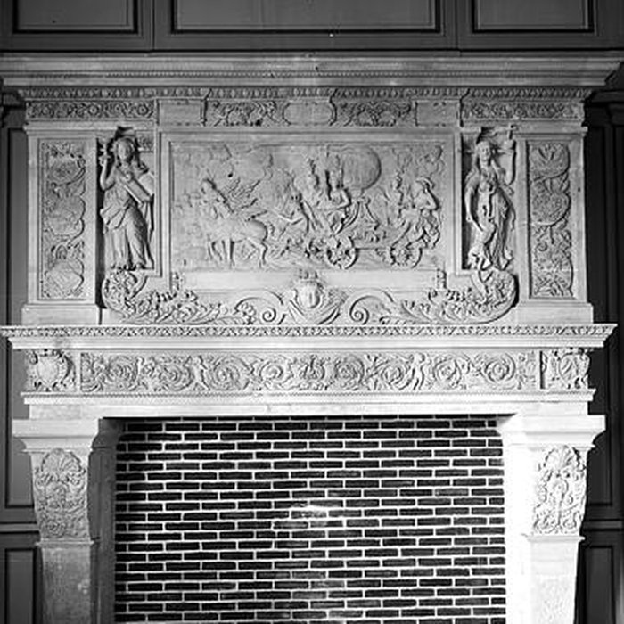 Photo de Hôtel des Intendants de Champagne à Châlons-en-Champagne