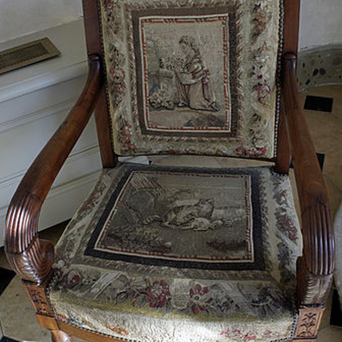 Photo de Hôtel des Intendants de Champagne à Châlons-en-Champagne