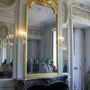 Hôtel des Intendants de Champagne à Châlons-en-Champagne