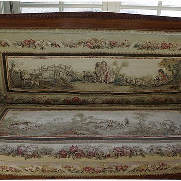 Hôtel des Intendants de Champagne à Châlons-en-Champagne