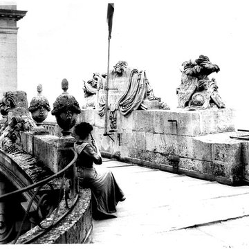 Hôtel des Intendants de Champagne à Châlons-en-Champagne