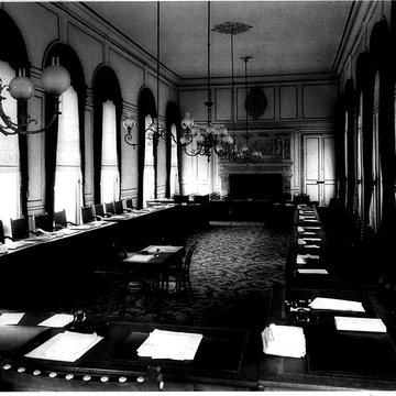 Hôtel des Intendants de Champagne à Châlons-en-Champagne