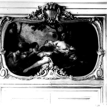 Hôtel des Intendants de Champagne à Châlons-en-Champagne