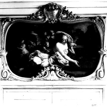 Hôtel des Intendants de Champagne à Châlons-en-Champagne