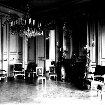 Hôtel des Intendants de Champagne à Châlons-en-Champagne