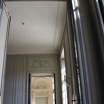 Hôtel des Intendants de Champagne à Châlons-en-Champagne