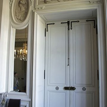 Hôtel des Intendants de Champagne à Châlons-en-Champagne
