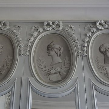 Hôtel des Intendants de Champagne à Châlons-en-Champagne