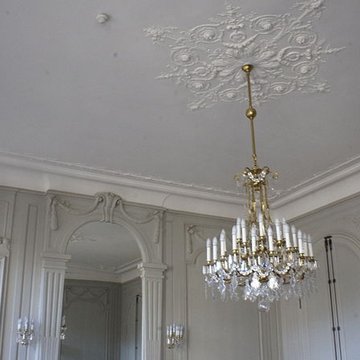 Hôtel des Intendants de Champagne à Châlons-en-Champagne