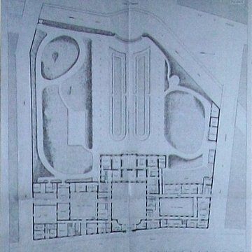 Hôtel des Intendants de Champagne à Châlons-en-Champagne