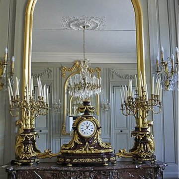 Hôtel des Intendants de Champagne à Châlons-en-Champagne