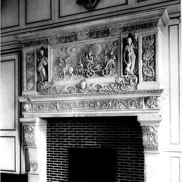 Hôtel des Intendants de Champagne à Châlons-en-Champagne