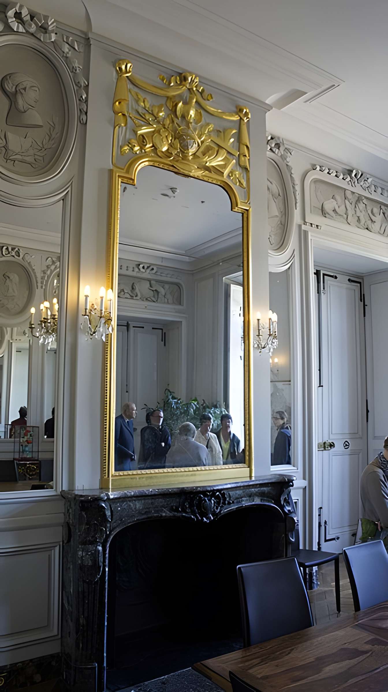 Hôtel des Intendants de Champagne à Châlons-en-Champagne