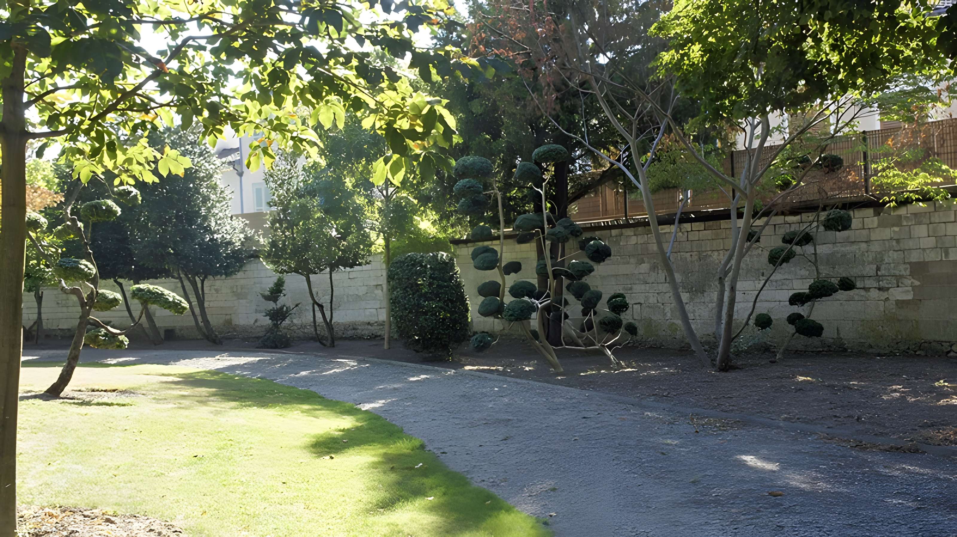 Hôtel des Intendants de Champagne à Châlons-en-Champagne