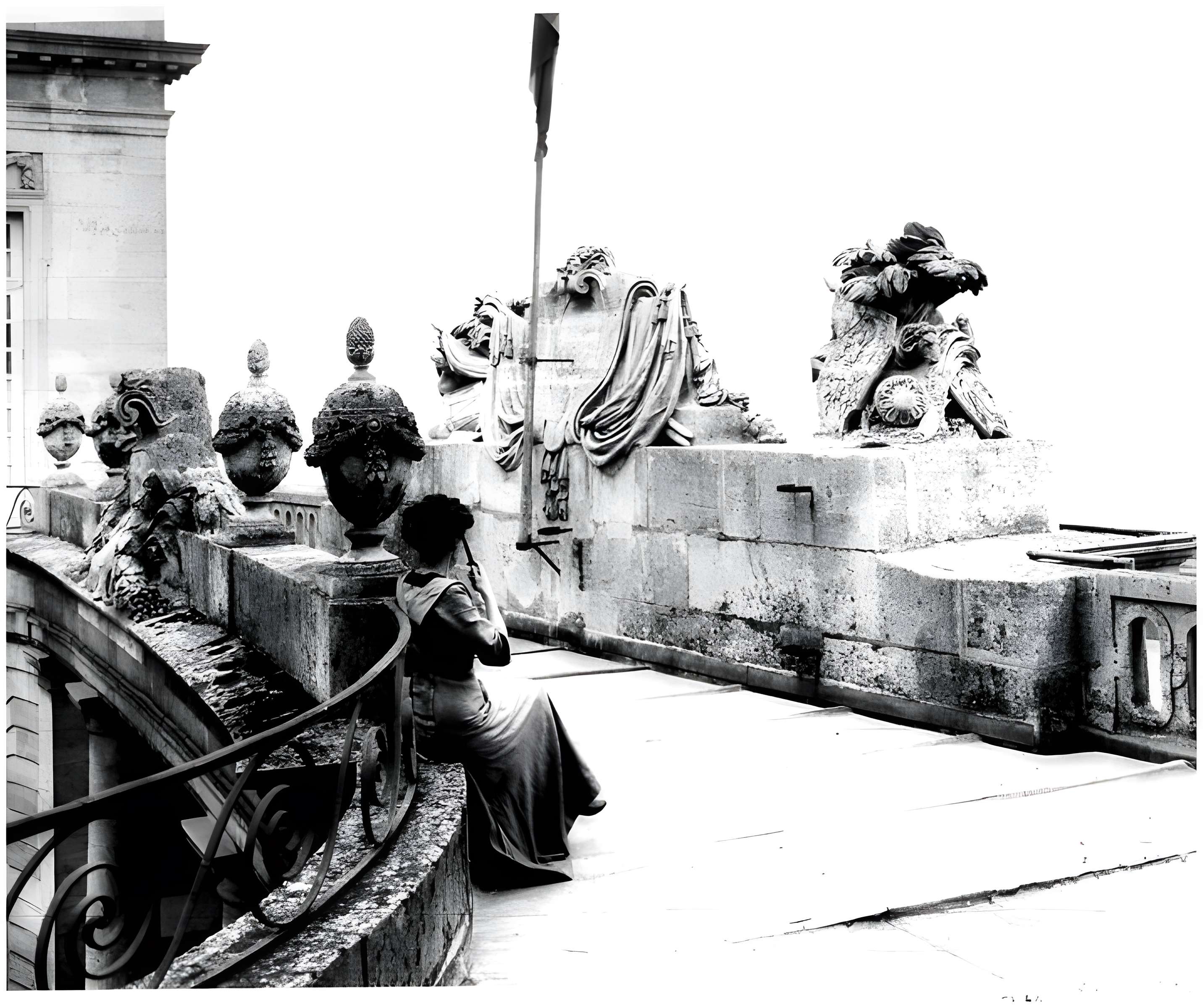 Hôtel des Intendants de Champagne à Châlons-en-Champagne