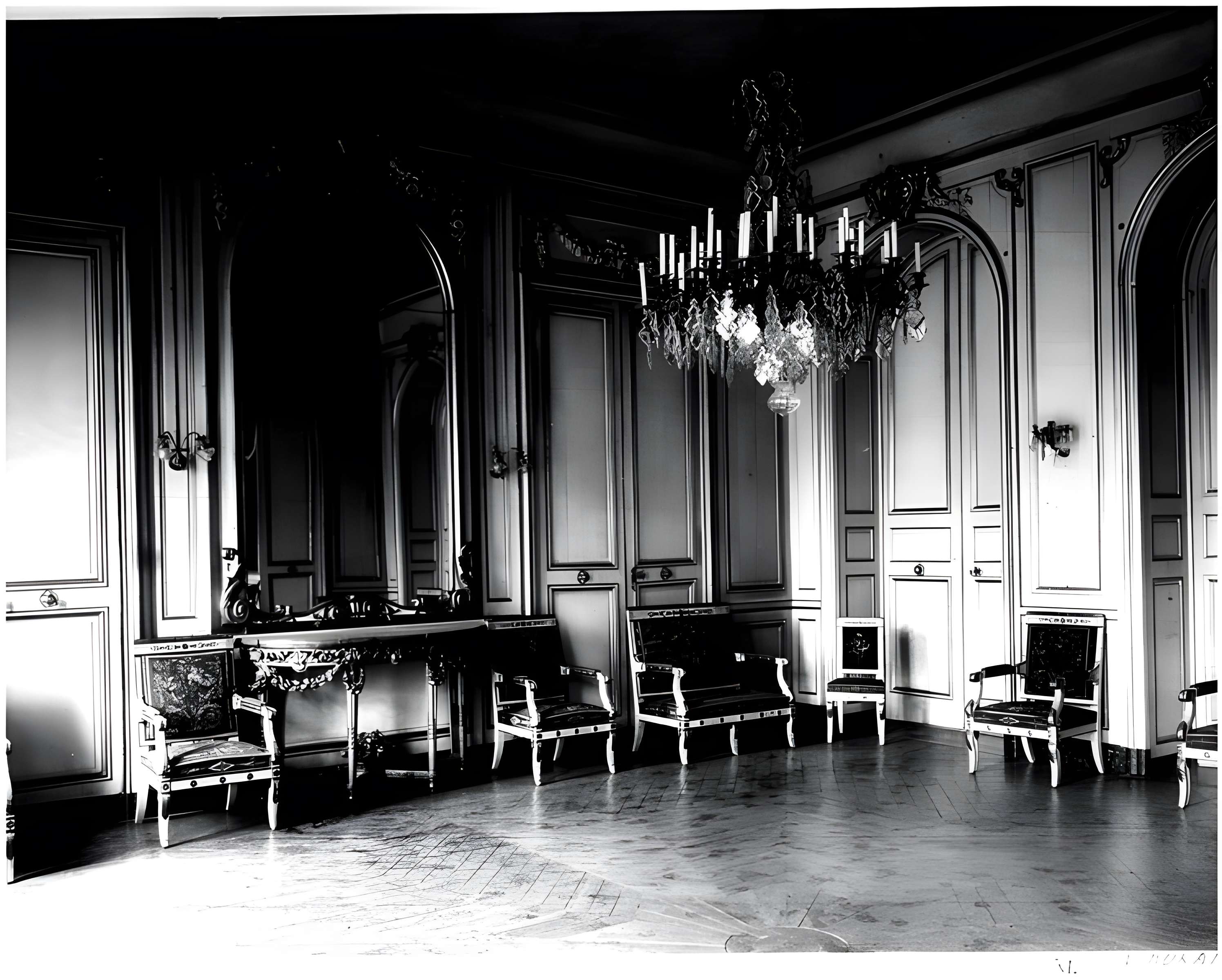 Hôtel des Intendants de Champagne à Châlons-en-Champagne