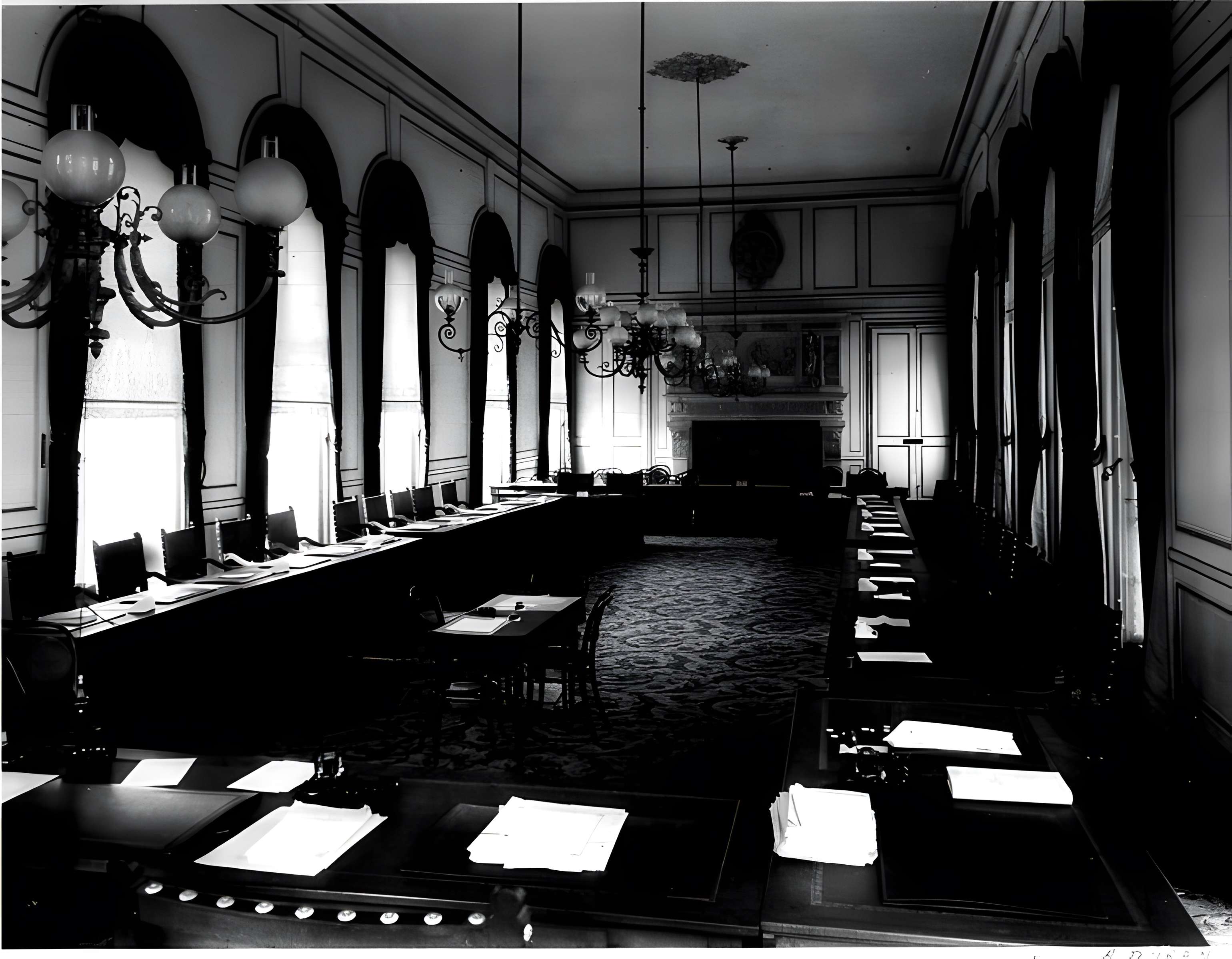 Hôtel des Intendants de Champagne à Châlons-en-Champagne