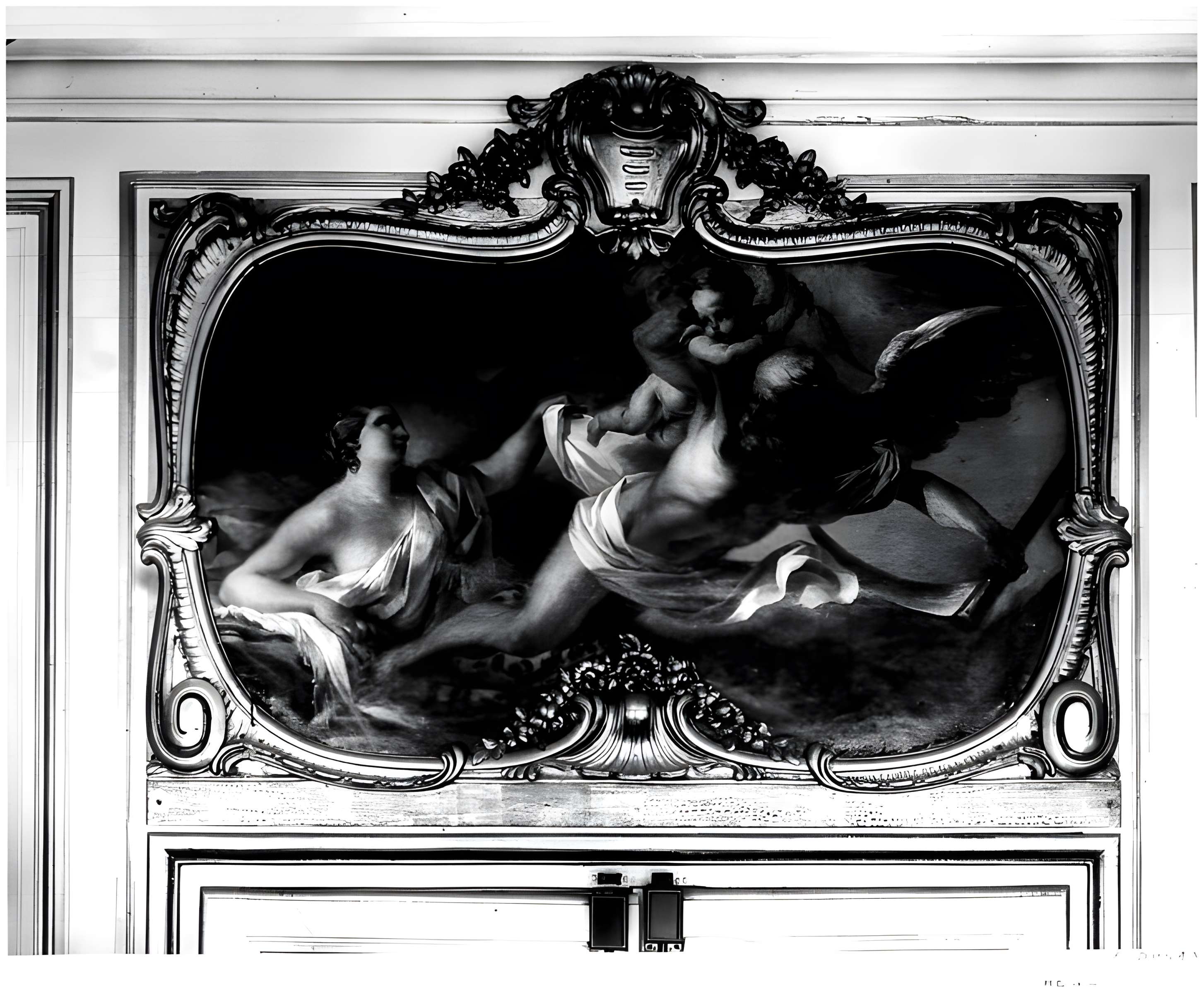 Hôtel des Intendants de Champagne à Châlons-en-Champagne