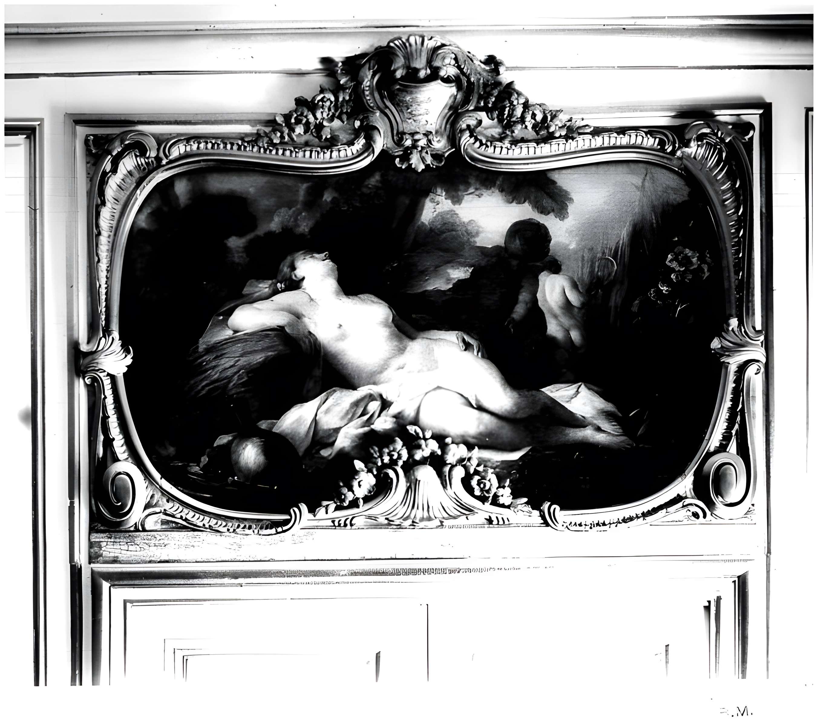 Hôtel des Intendants de Champagne à Châlons-en-Champagne