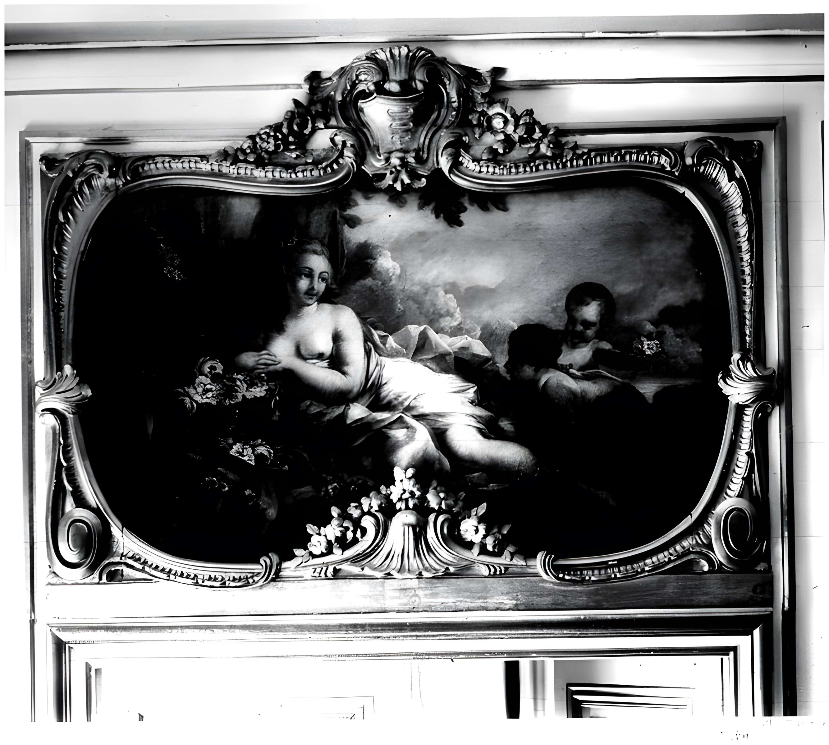 Hôtel des Intendants de Champagne à Châlons-en-Champagne