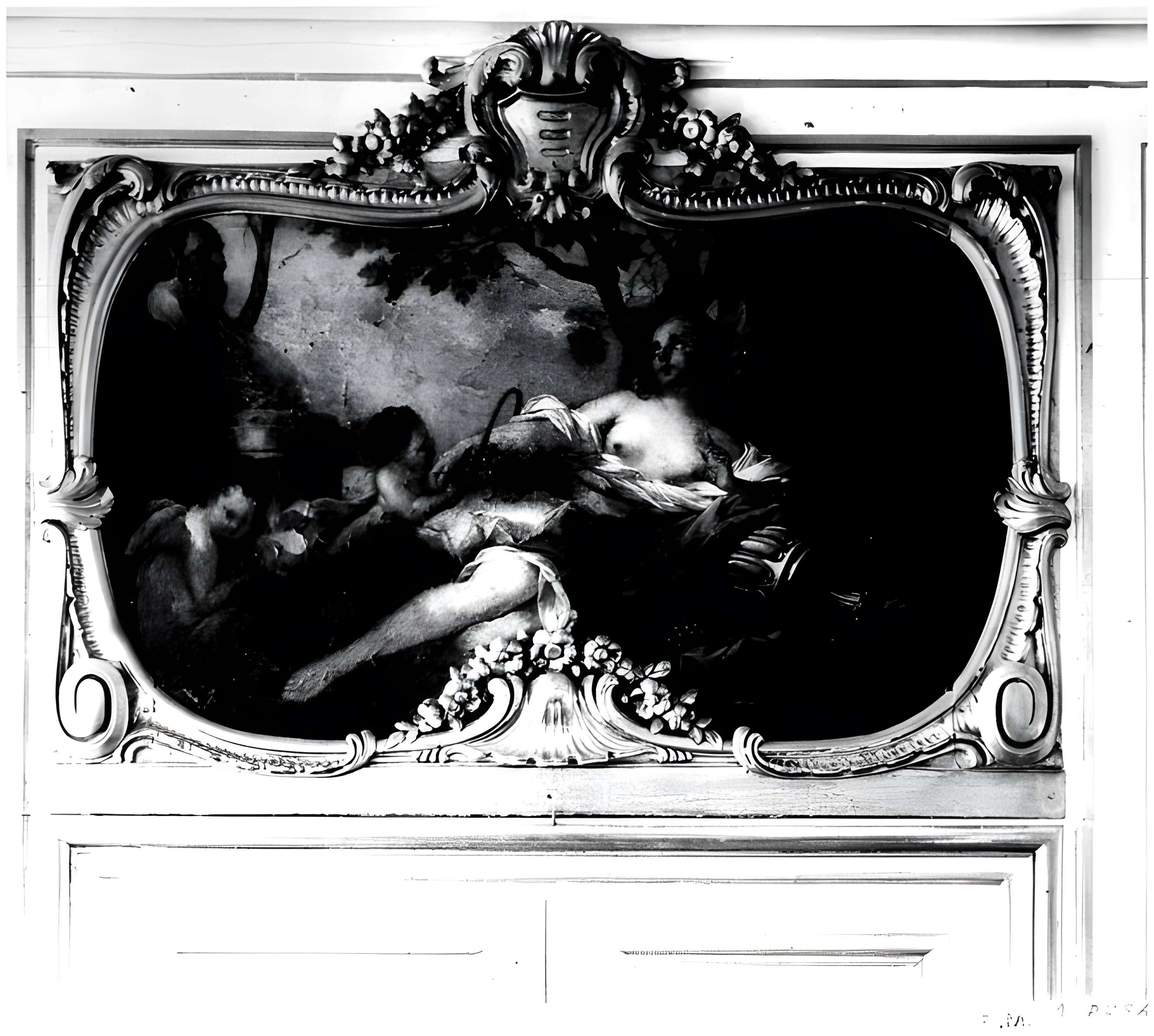 Hôtel des Intendants de Champagne à Châlons-en-Champagne