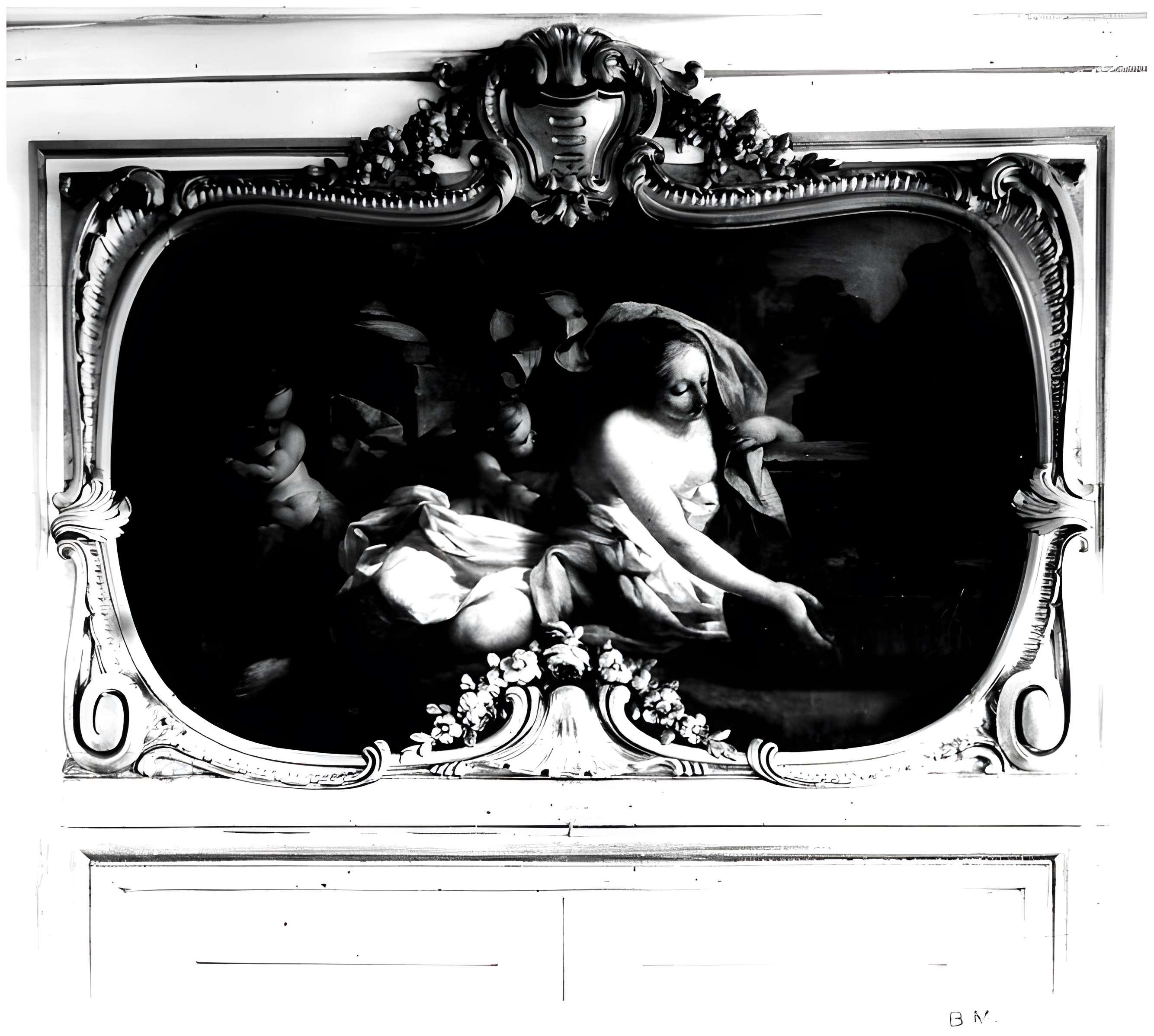 Hôtel des Intendants de Champagne à Châlons-en-Champagne