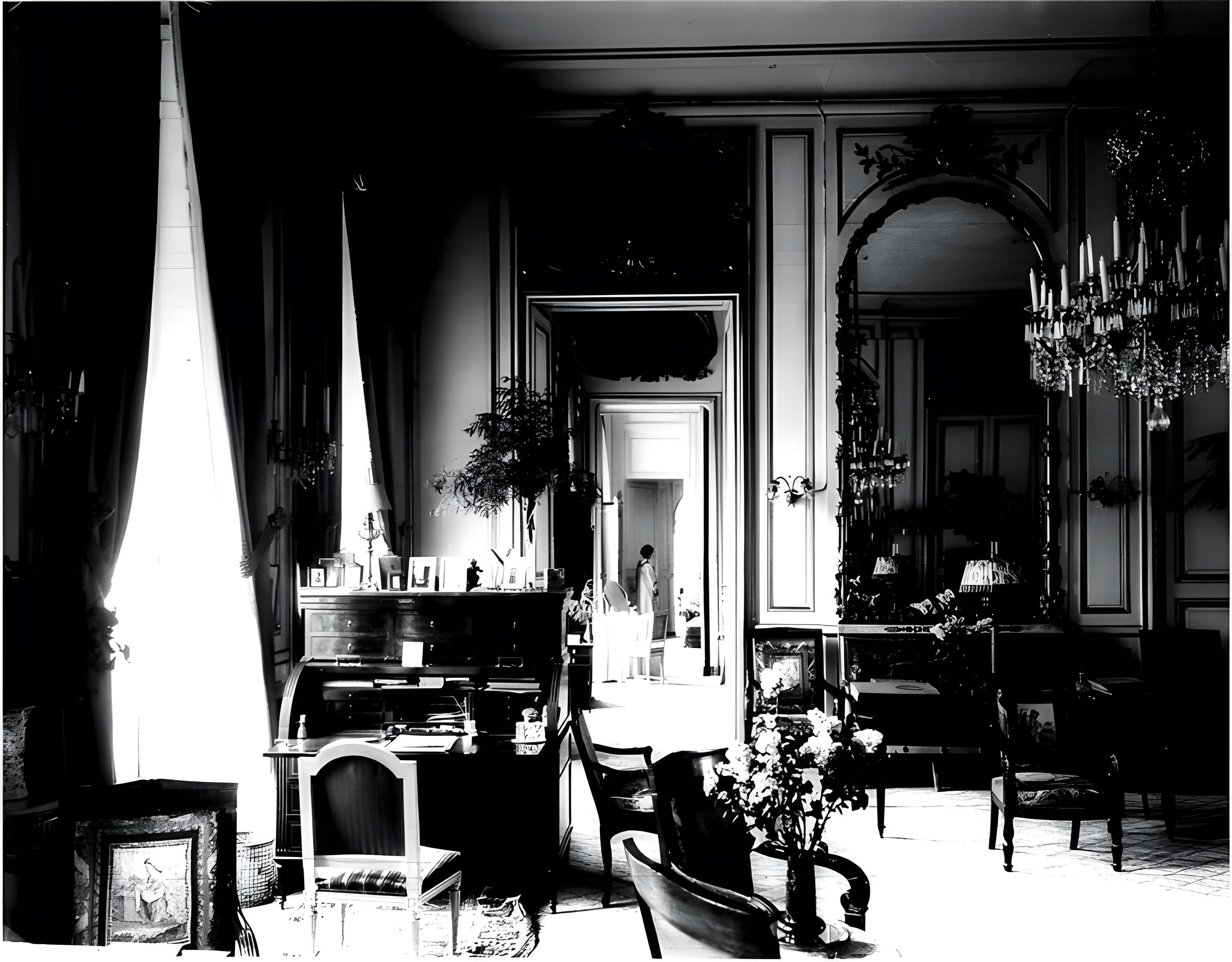 Hôtel des Intendants de Champagne à Châlons-en-Champagne