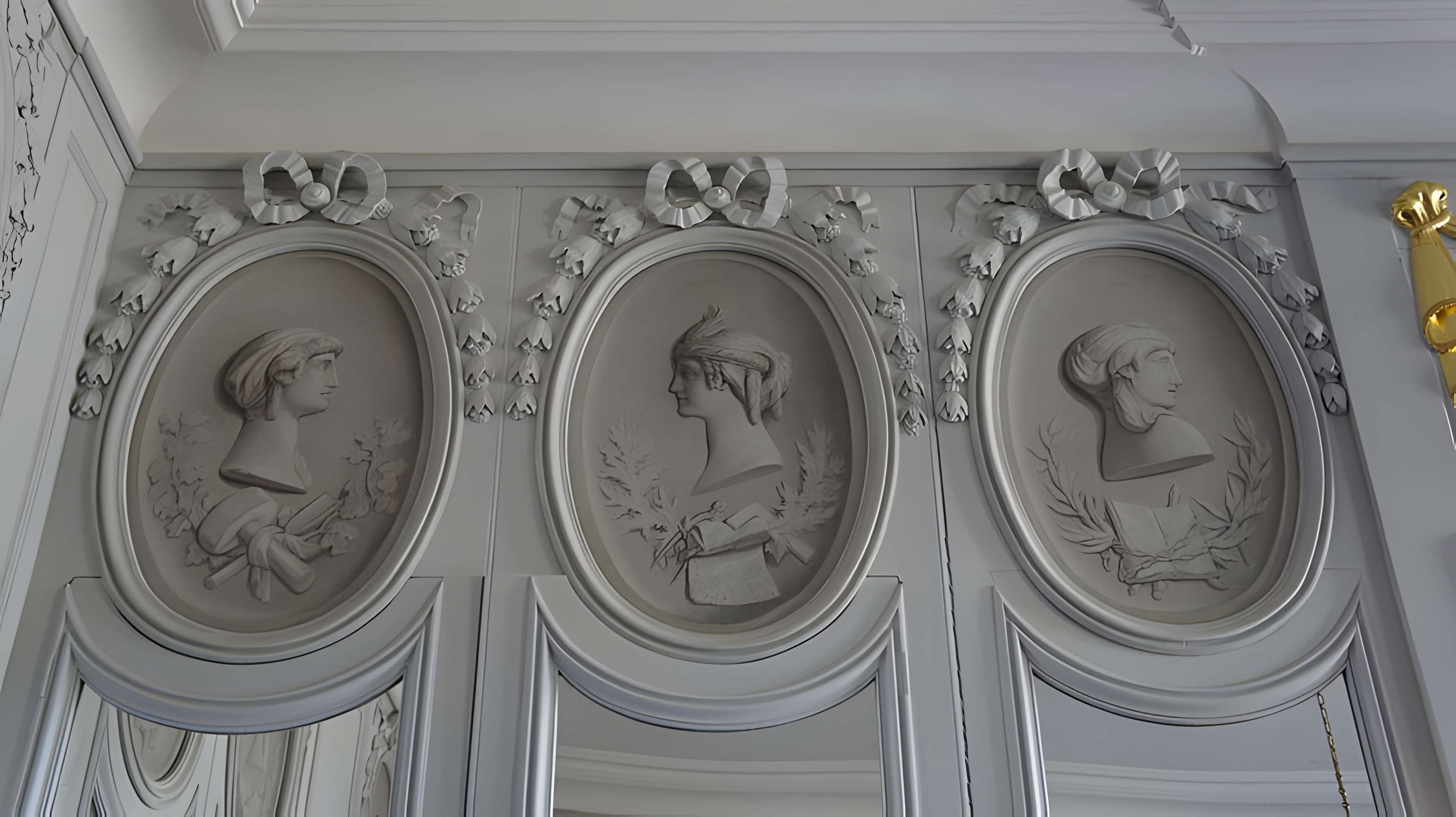 Hôtel des Intendants de Champagne à Châlons-en-Champagne