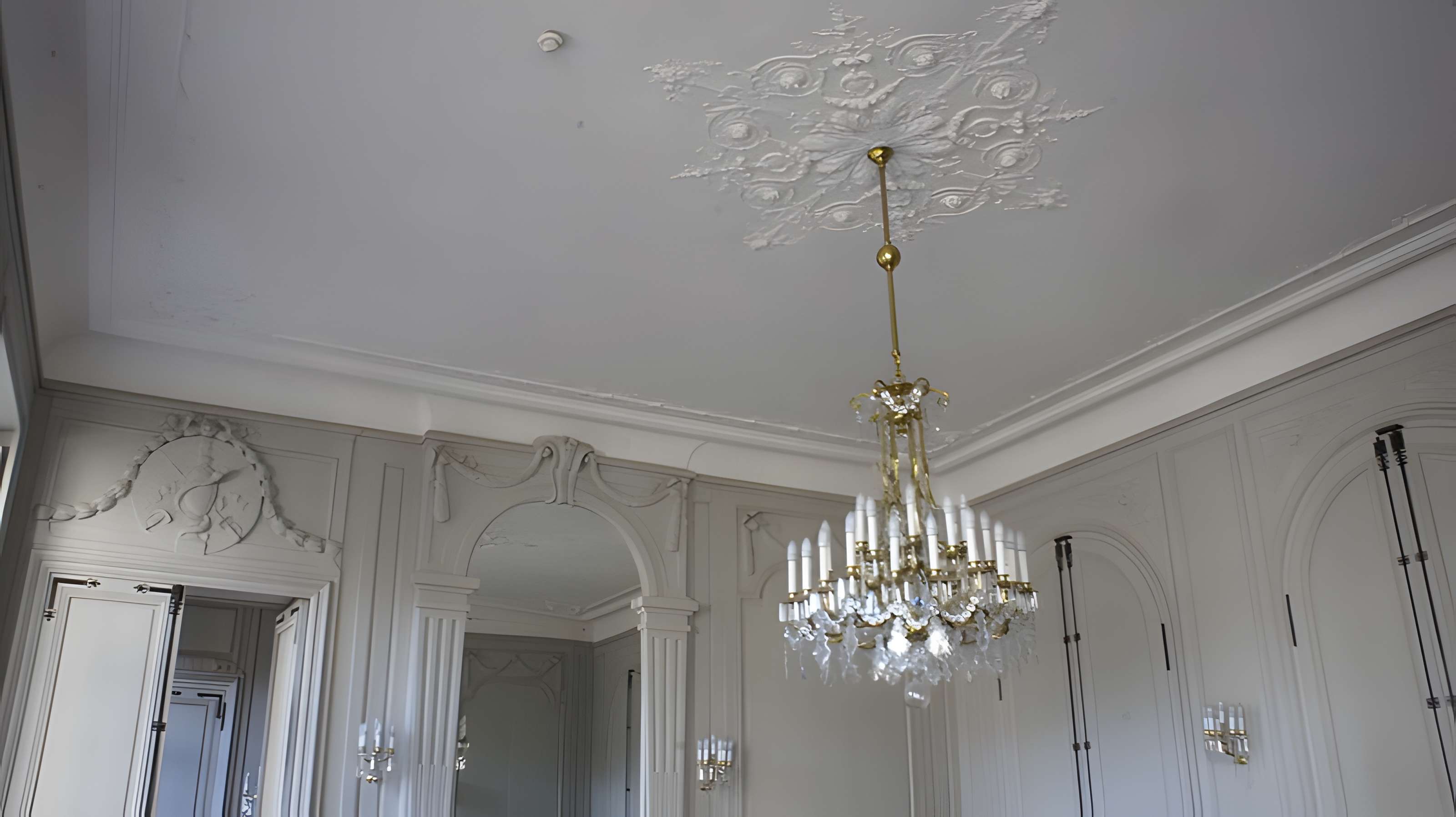 Hôtel des Intendants de Champagne à Châlons-en-Champagne