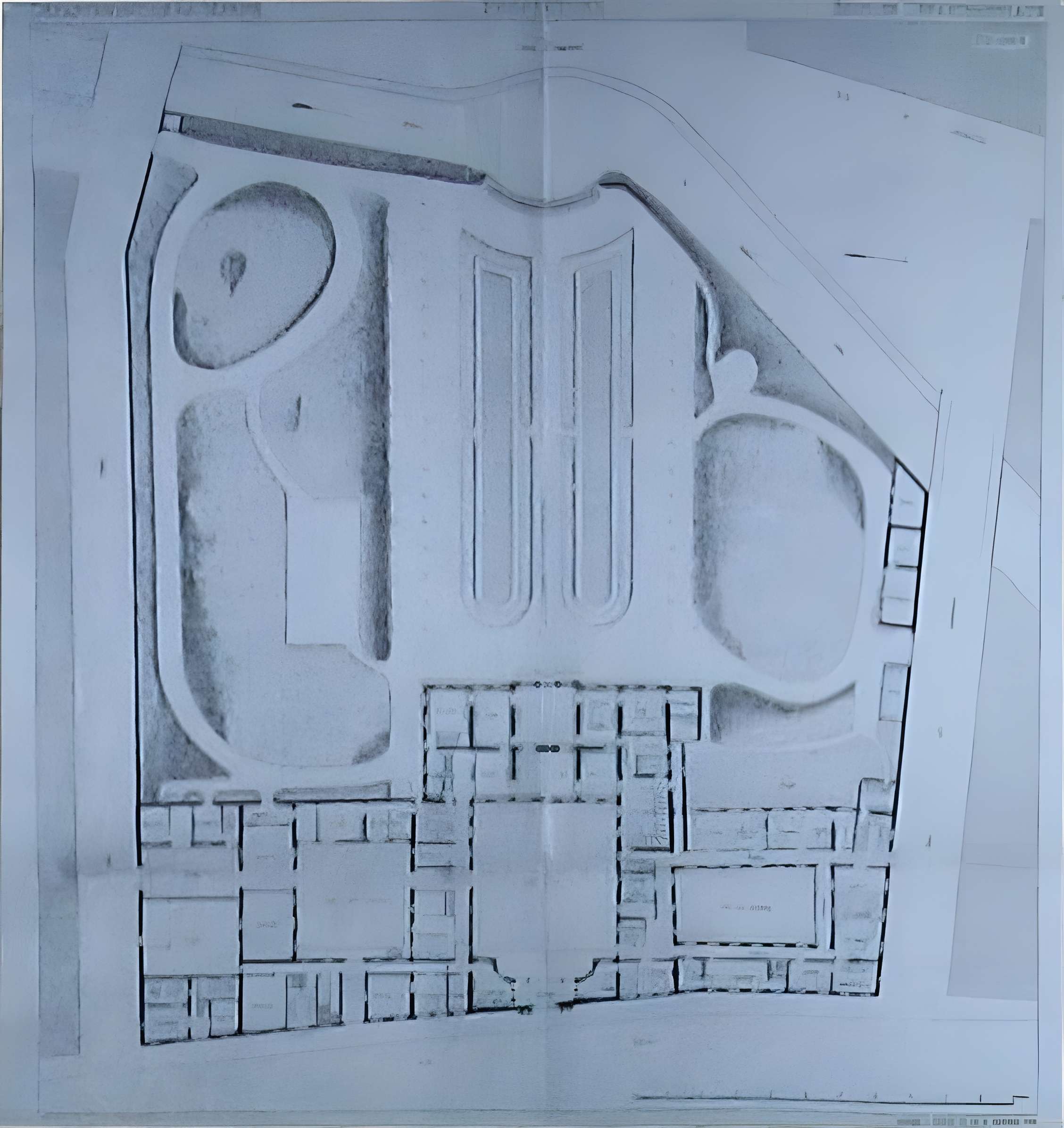 Hôtel des Intendants de Champagne à Châlons-en-Champagne