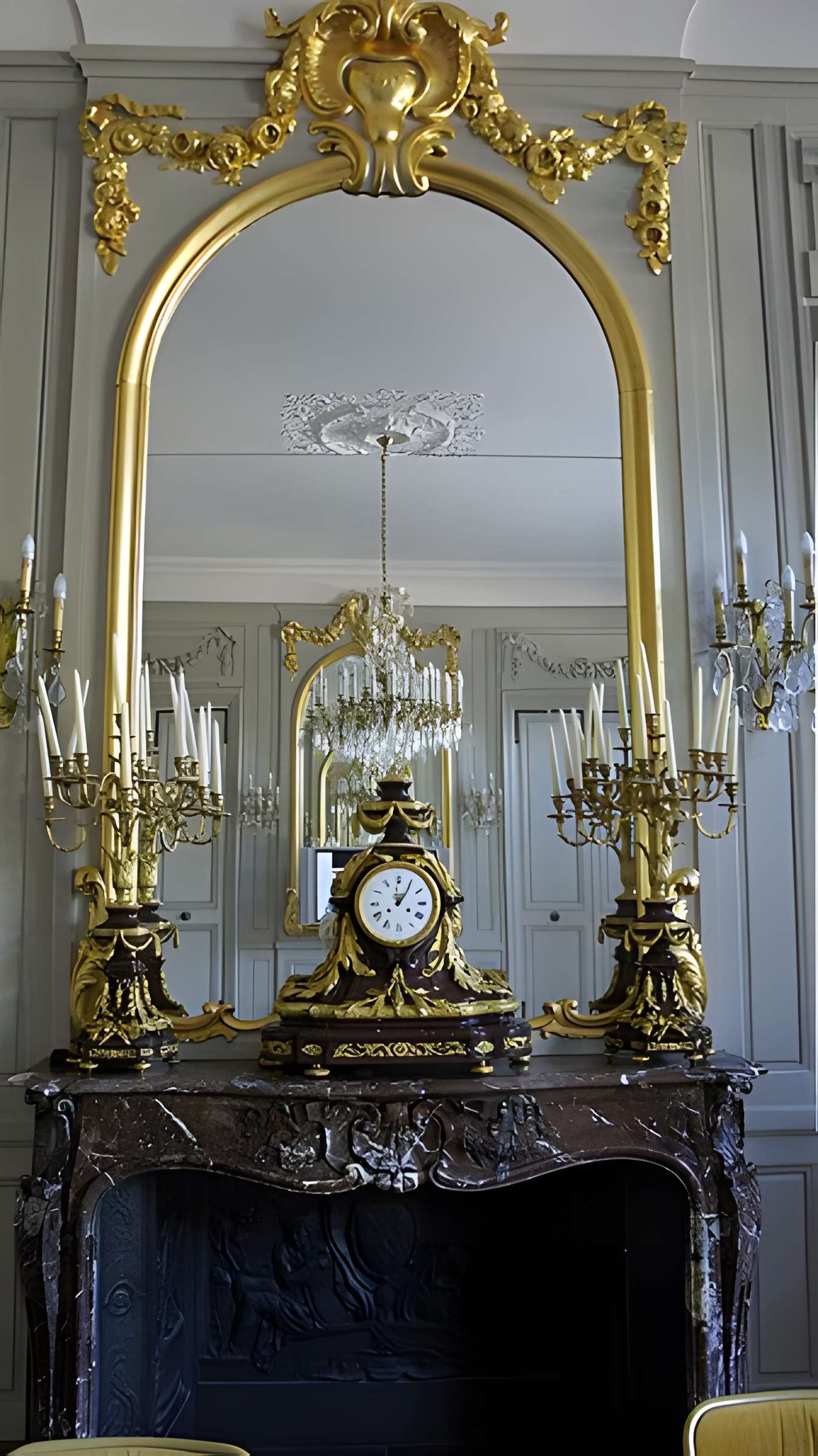 Hôtel des Intendants de Champagne à Châlons-en-Champagne