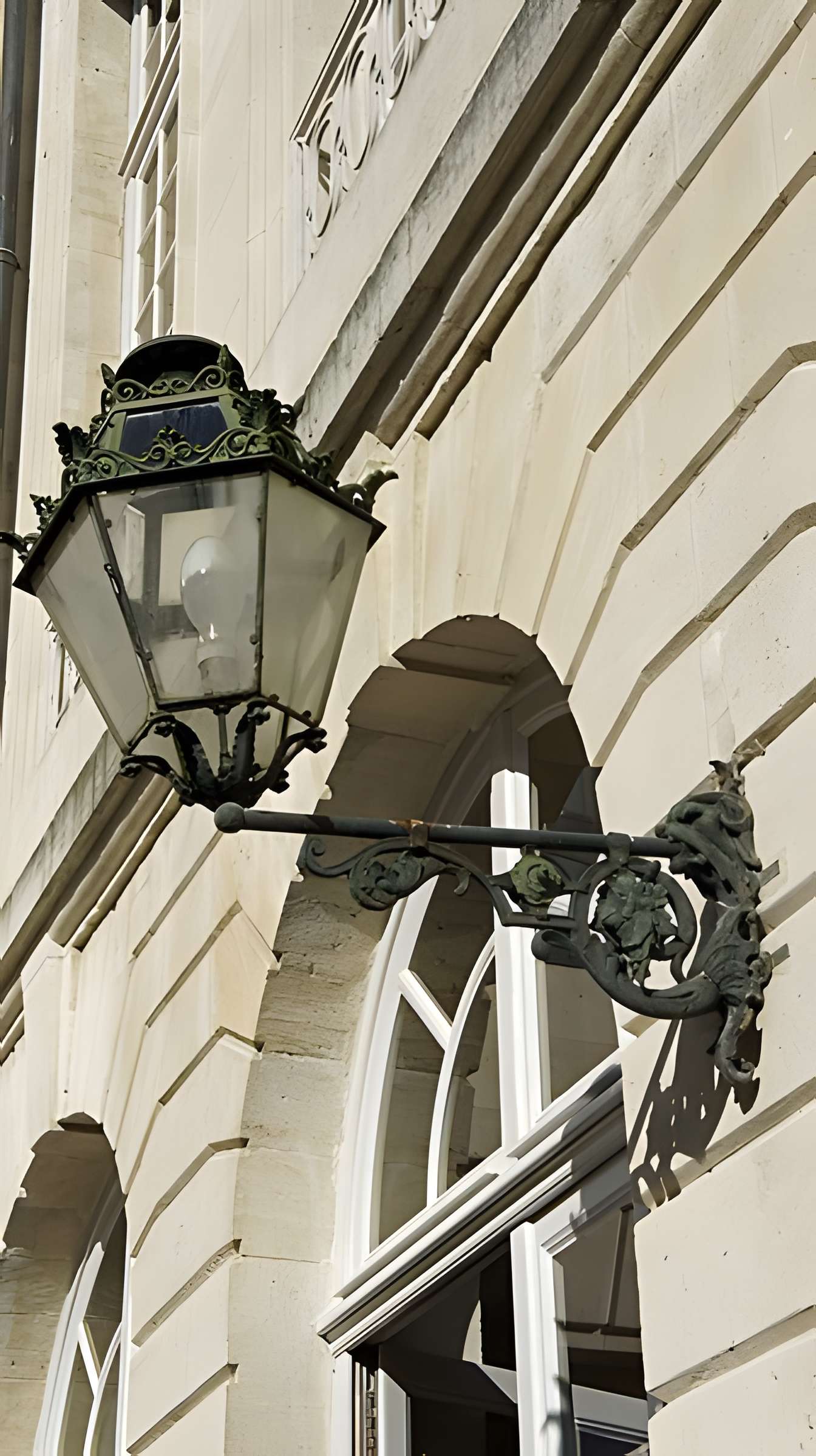 Hôtel des Intendants de Champagne à Châlons-en-Champagne