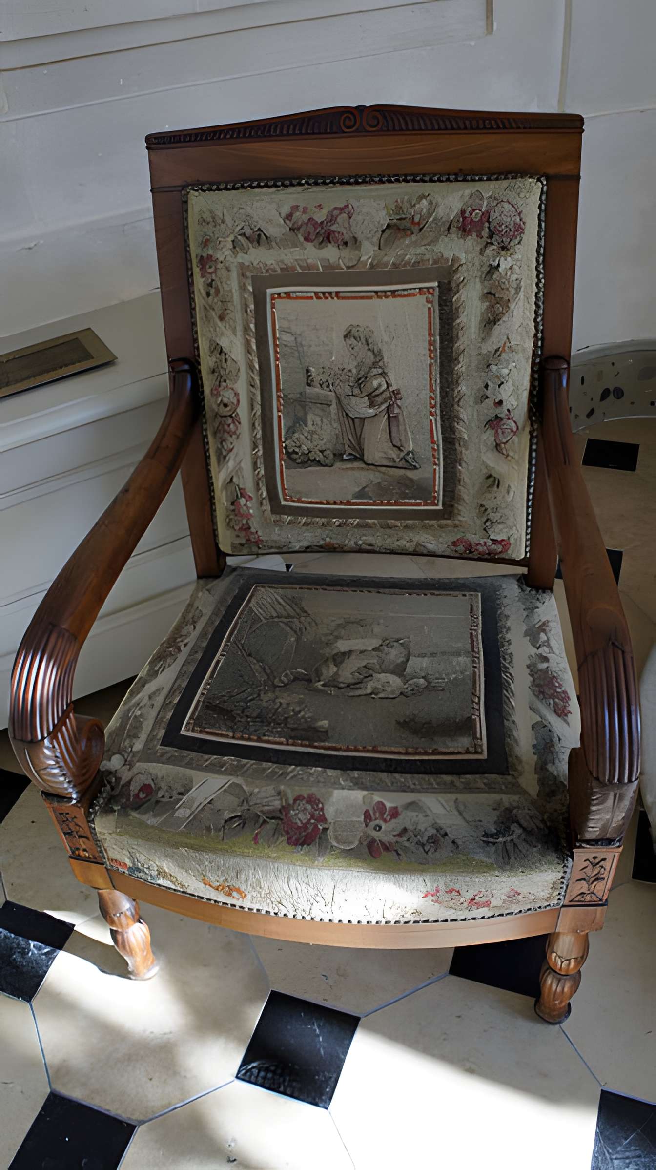 Hôtel des Intendants de Champagne à Châlons-en-Champagne