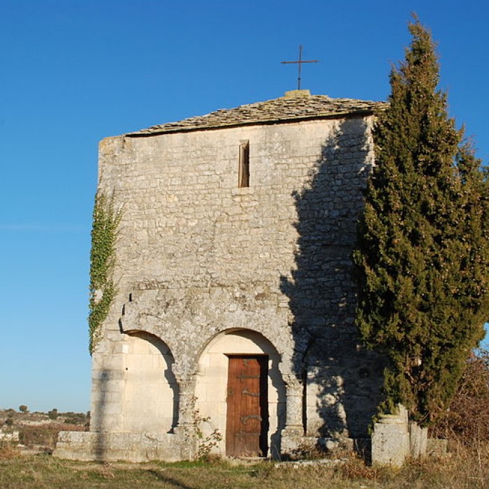 Photo de Chapelle Saint-Paul de Saint-Michel-lObservatoire