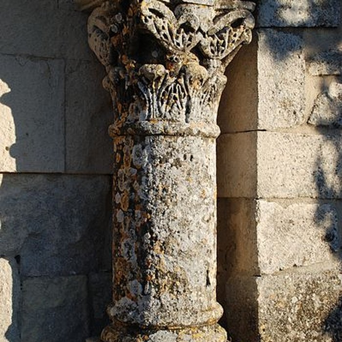 Photo de Chapelle Saint-Paul de Saint-Michel-lObservatoire