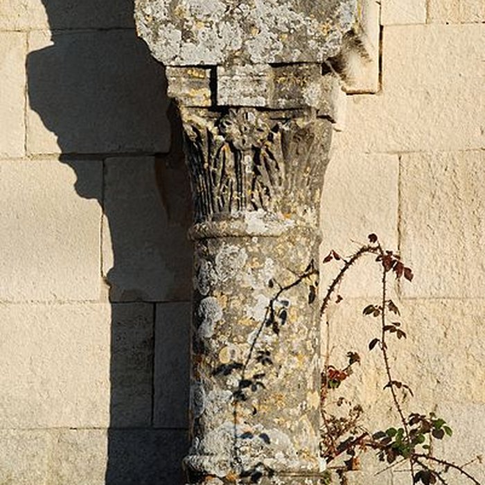 Photo de Chapelle Saint-Paul de Saint-Michel-lObservatoire