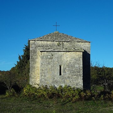 Chapelle Saint-Paul de Saint-Michel-lObservatoire