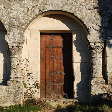 Chapelle Saint-Paul de Saint-Michel-lObservatoire
