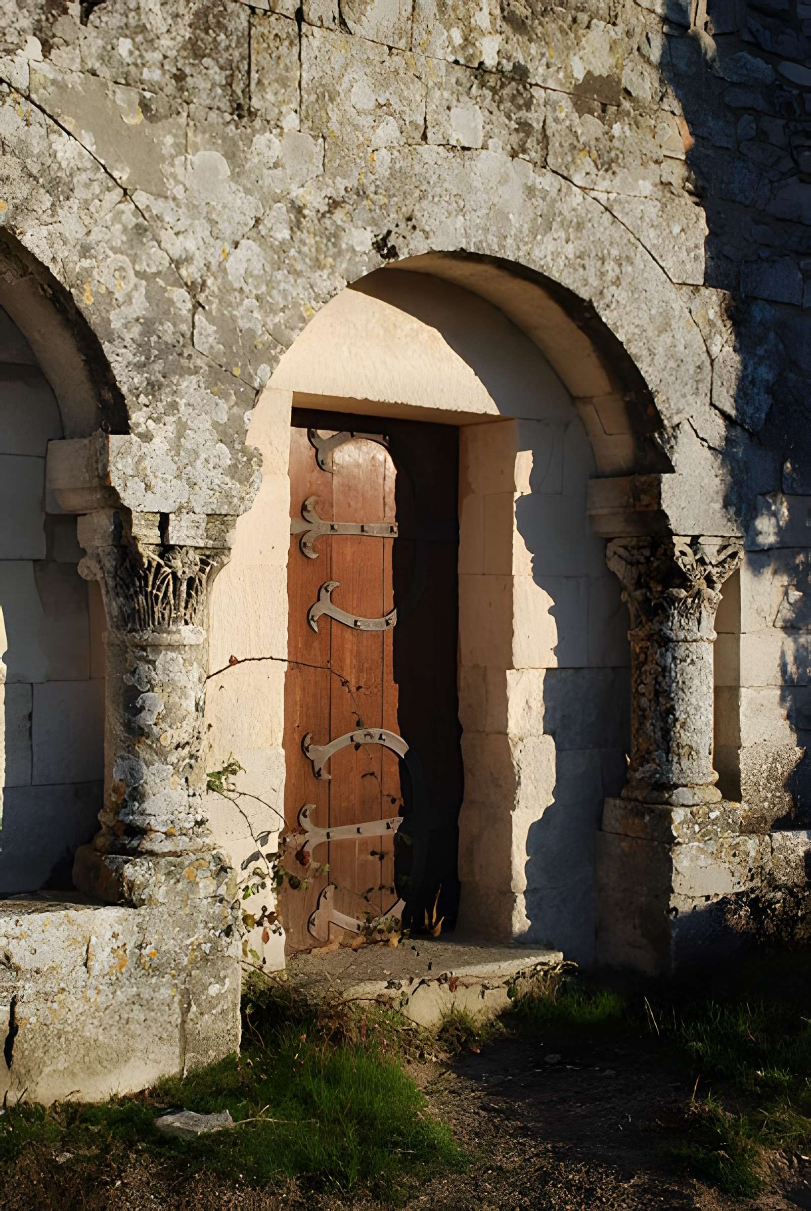 Chapelle Saint-Paul de Saint-Michel-l'Observatoire