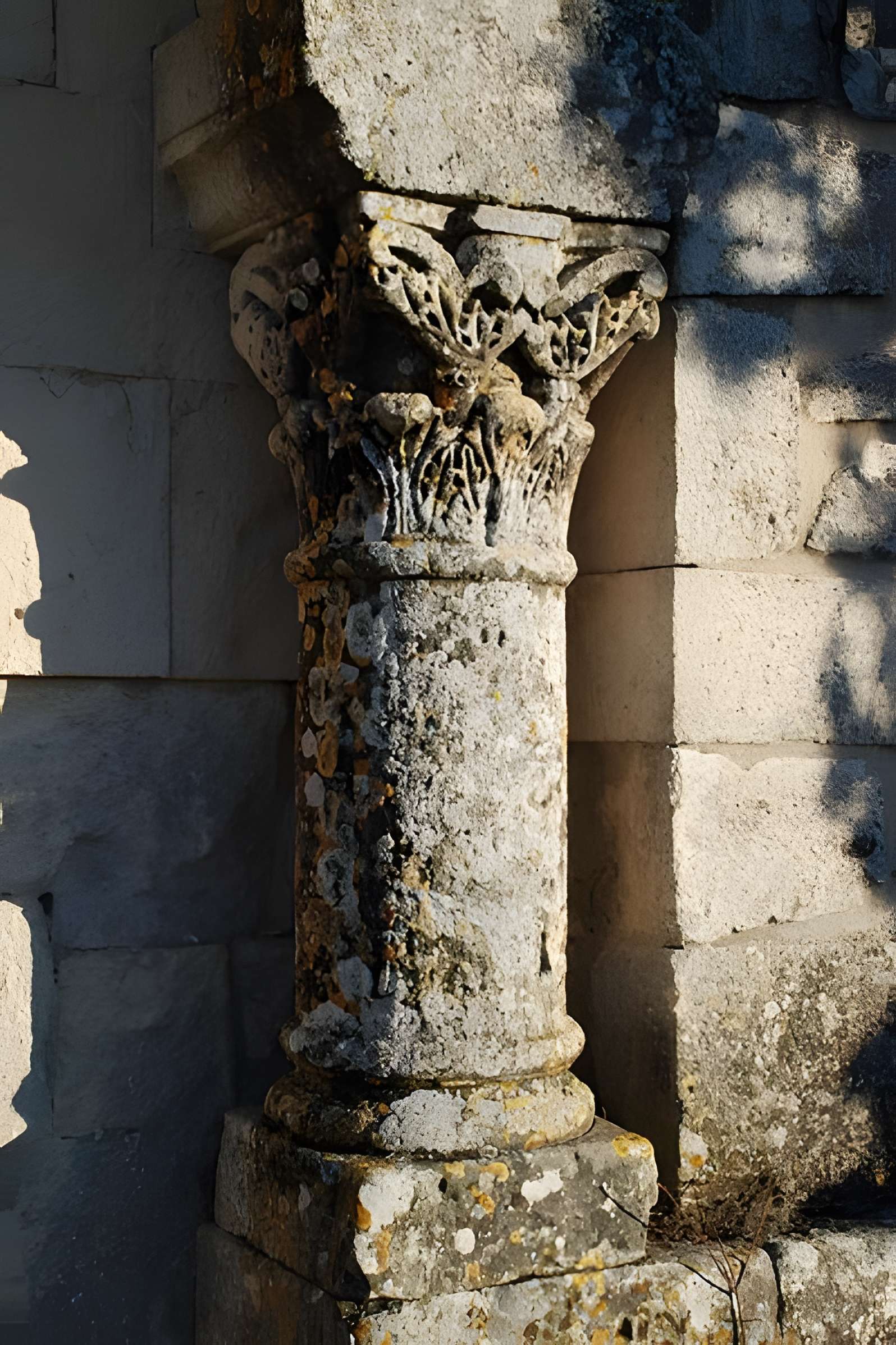 Chapelle Saint-Paul de Saint-Michel-l'Observatoire