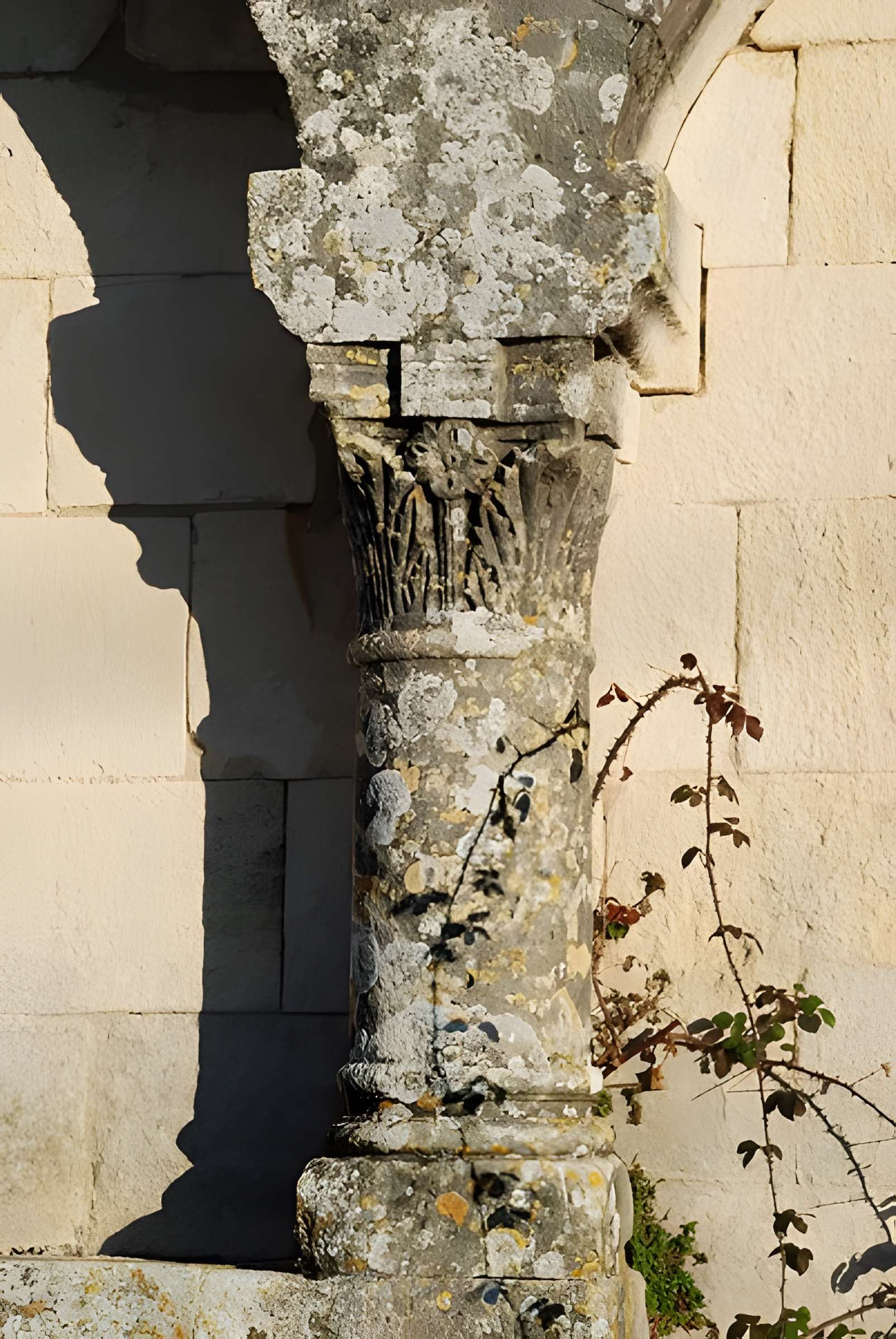 Chapelle Saint-Paul de Saint-Michel-l'Observatoire