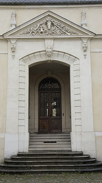 Hôtel des Loups à Nancy 